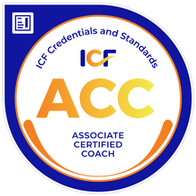 ICF Logo